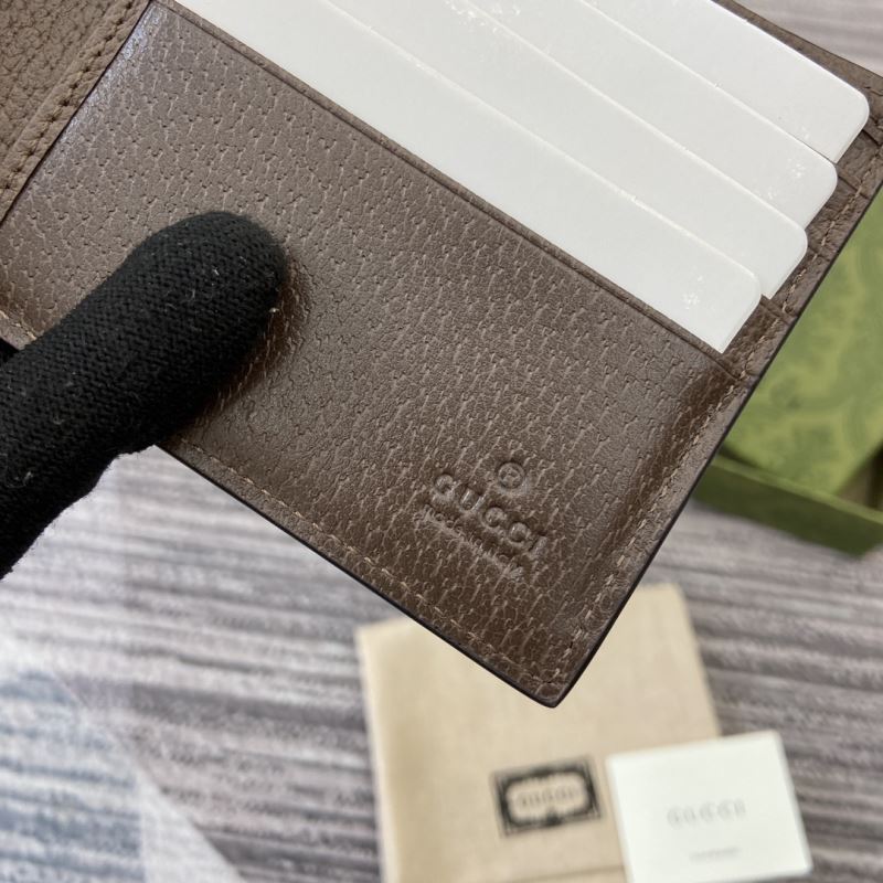 Gvc*1 wallets